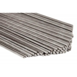 Electrode inox 2,5mm