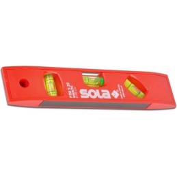 Niveau aimanté 20cm