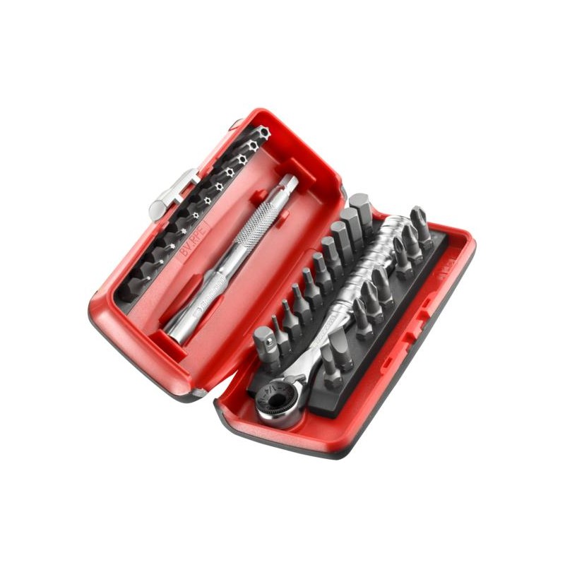 Coffret d'embouts 1/4" FACOM R.PEJ31 Coffret d'embouts 1/4" FACOM R.PEJ31