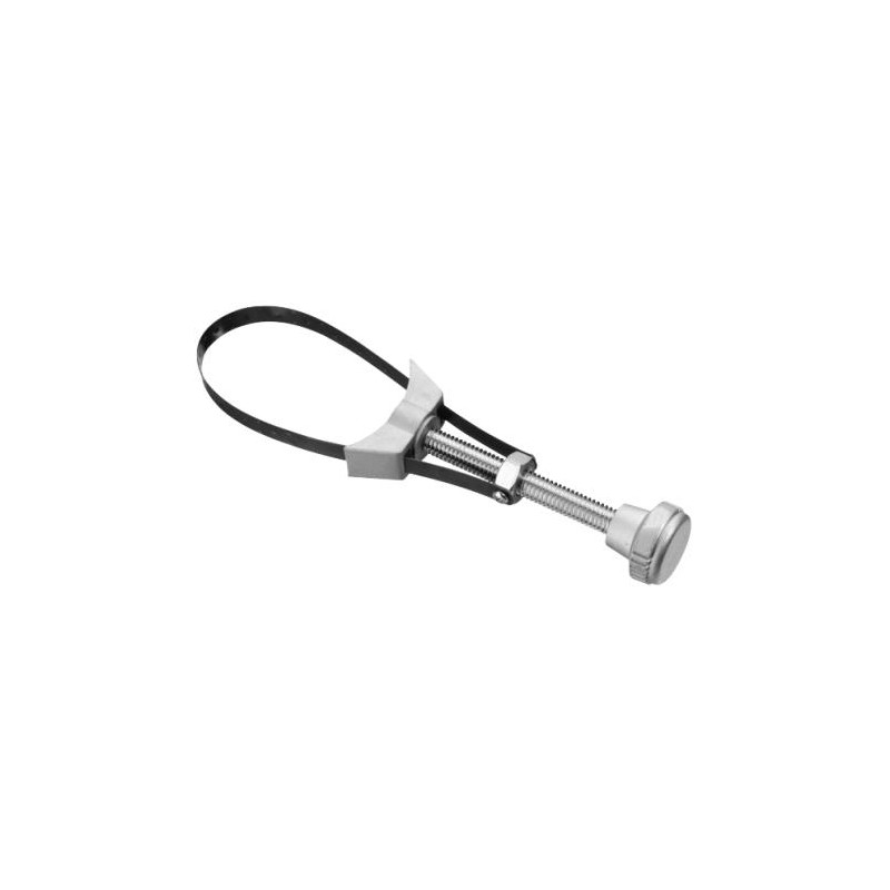 Clé réglable pour filtre à huile - Expert E117117 Clé réglable pour filtre à huile - Expert E117117