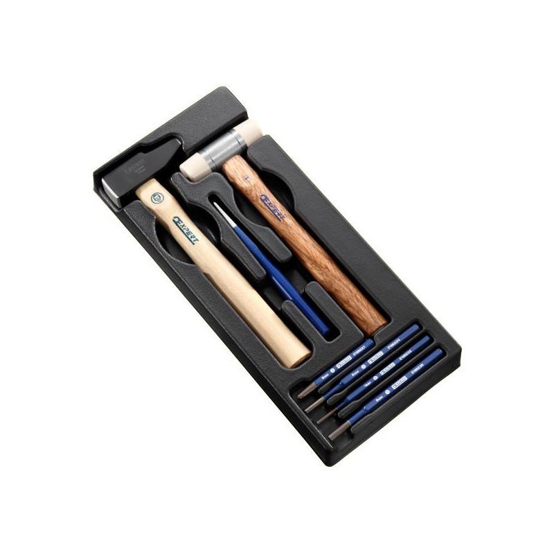 Module outils de frappe - Expert E150801 Module outils de frappe - Expert E150801