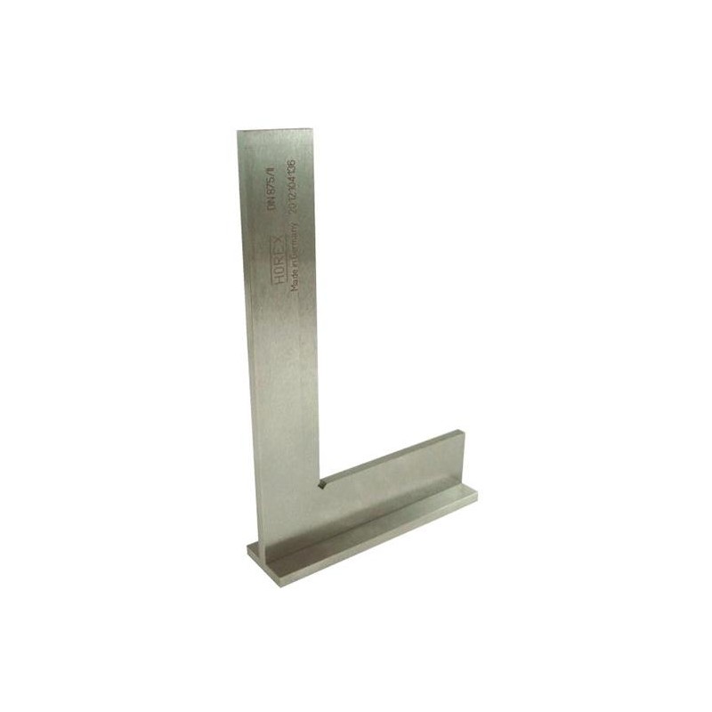 Equerre à talon 300x180mm Equerre à talon 300x180mm