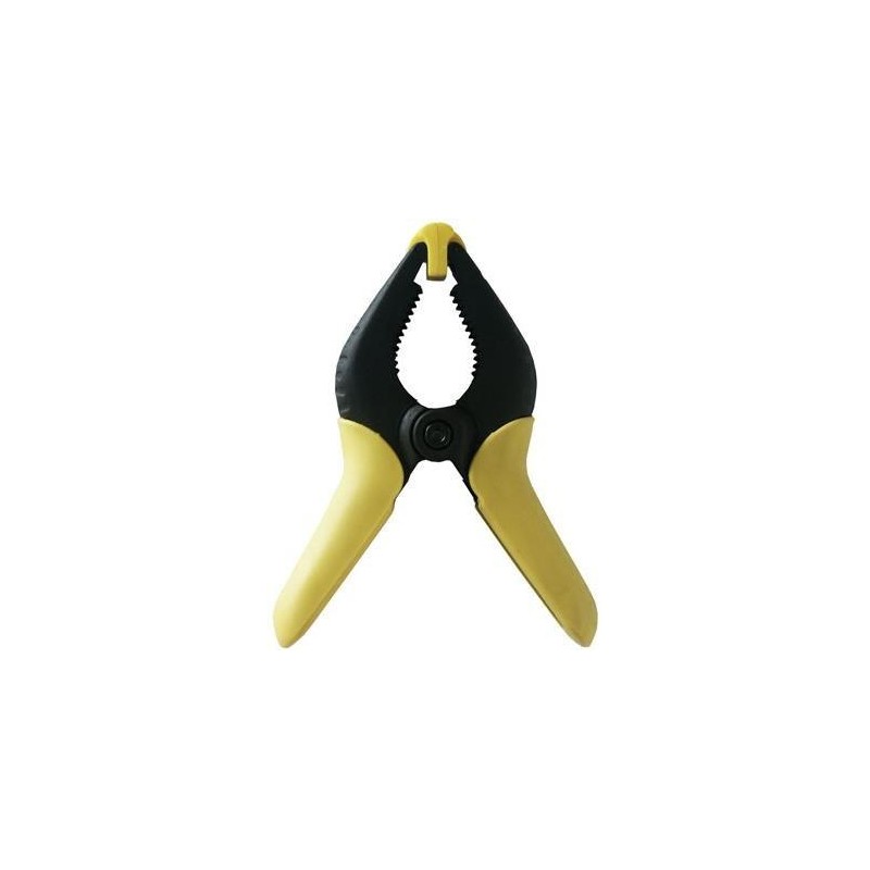 Pince à ressort 170 x 65mm