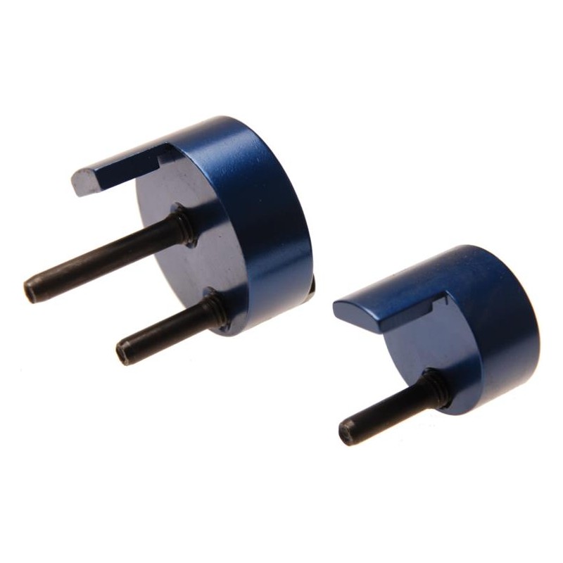 Outil de montage universel pour courroies « Stretch-Fit » Outil de montage universel pour courroies « Stretch-Fit »