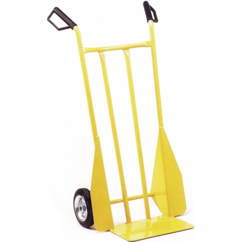 Diable Heavy Duty - 300Kg Diable Heavy Duty - 300Kg