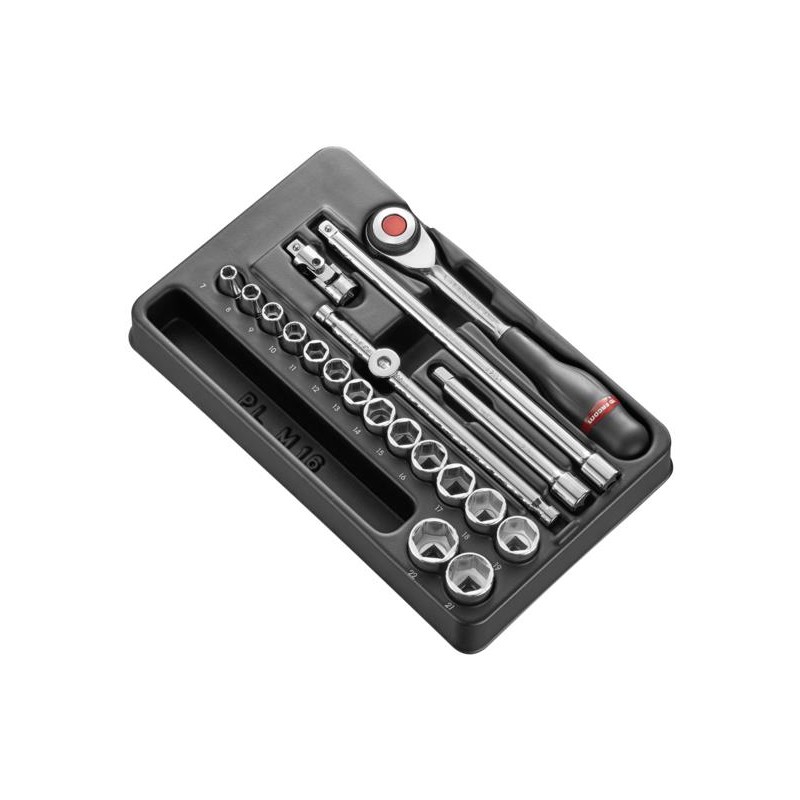 Module cliquet rotatif 3/8" FACOM MOD.J360-36 Module cliquet rotatif 3/8" FACOM MOD.J360-36