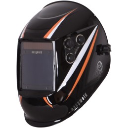 Casque de soudure automatique