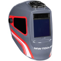 Casque de soudure automatique