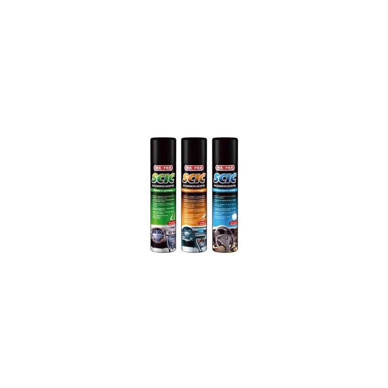Nettoyant tableau de bord brillant Nettoyant tableau de bord brillant