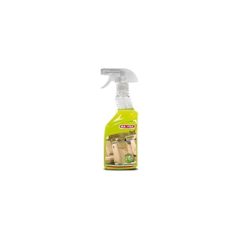 Nettoyant cuir Nettoyant cuir