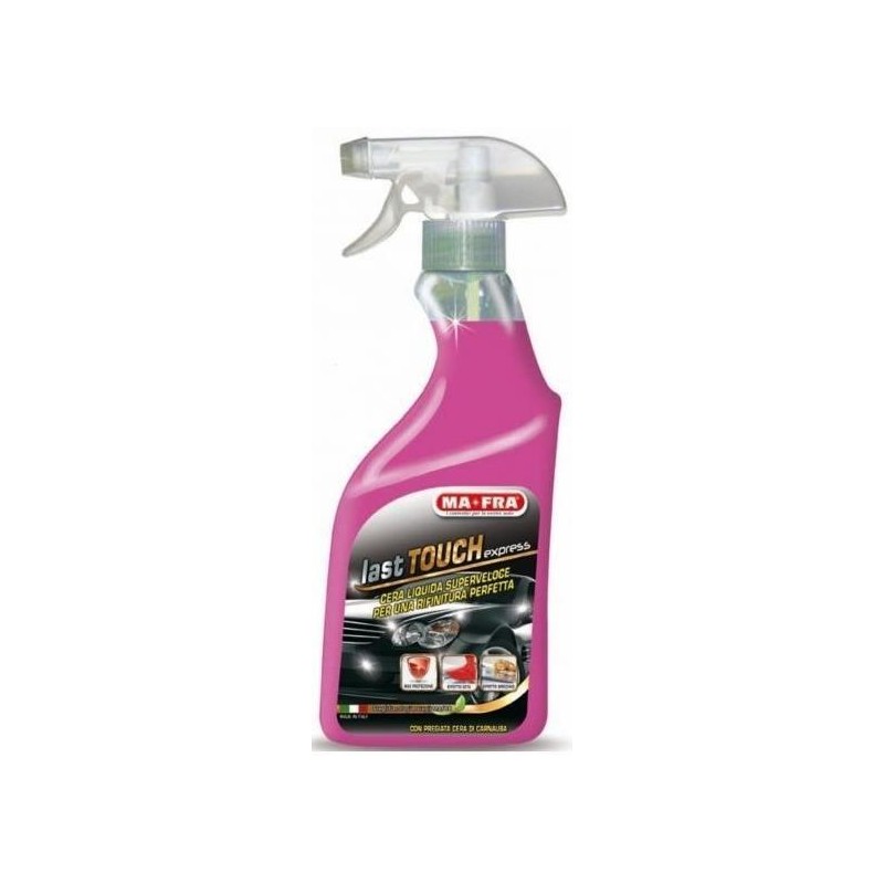 Cire liquide Cire liquide