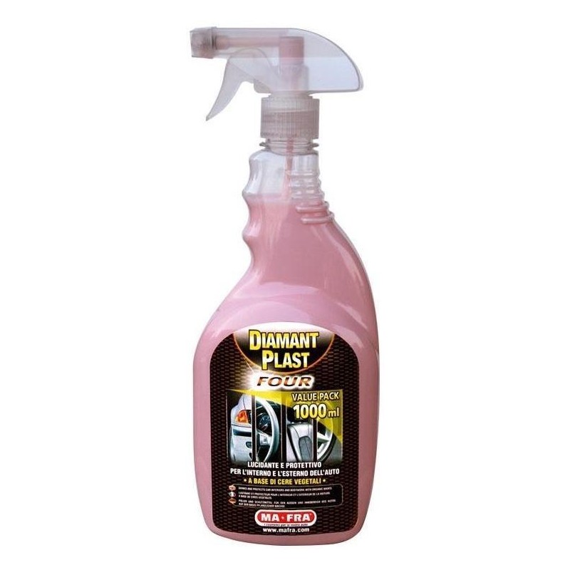 Nettoyant plastique antistatique Nettoyant plastique antistatique