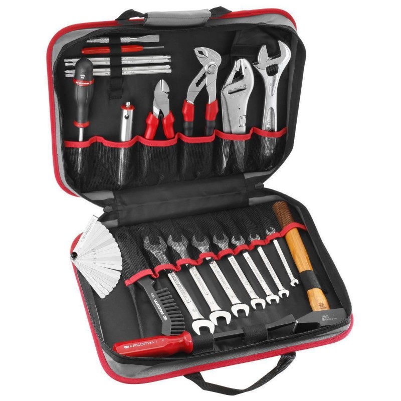 Valise souple FACOM BV.16 Valise souple FACOM BV.16