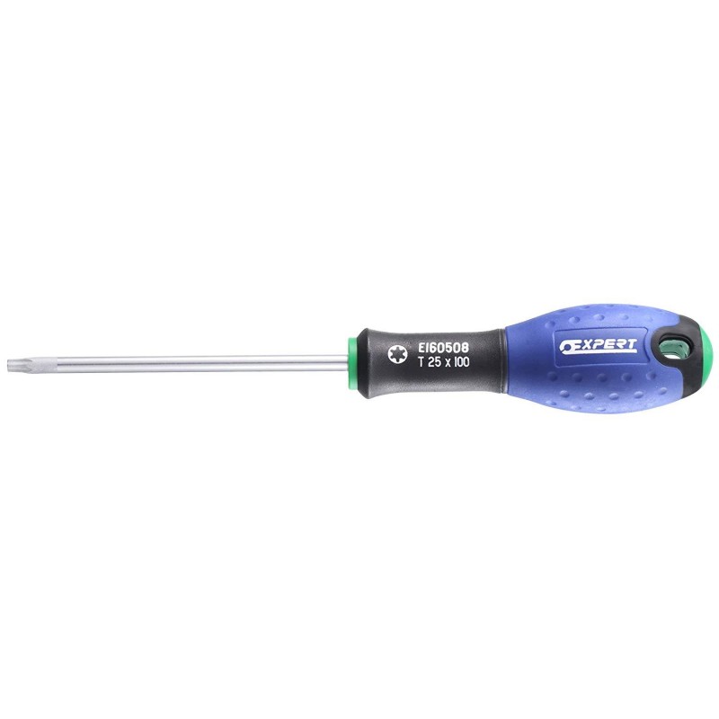 Tournevis torx® - Expert T 40 x 125 - E160511 Tournevis torx® - Expert T 40 x 125 - E160511