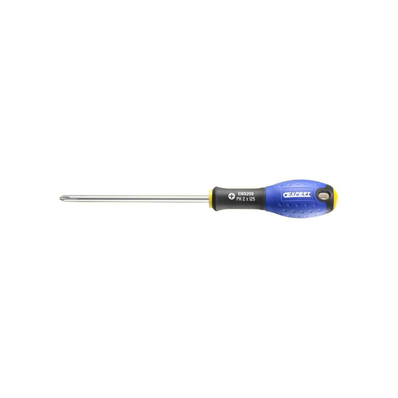 Tournevis pour vis phillips® - Expert 2 x 125 - E165209 Tournevis pour vis phillips® - Expert 2 x 125 - E165209