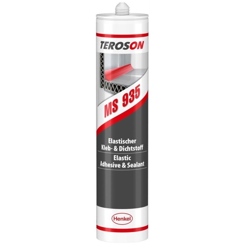Colle Teroson MS 935 noir