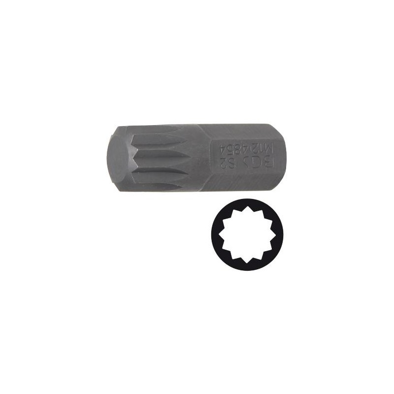 Embout XZN court (30mm) M14 Embout XZN court (30mm) M14