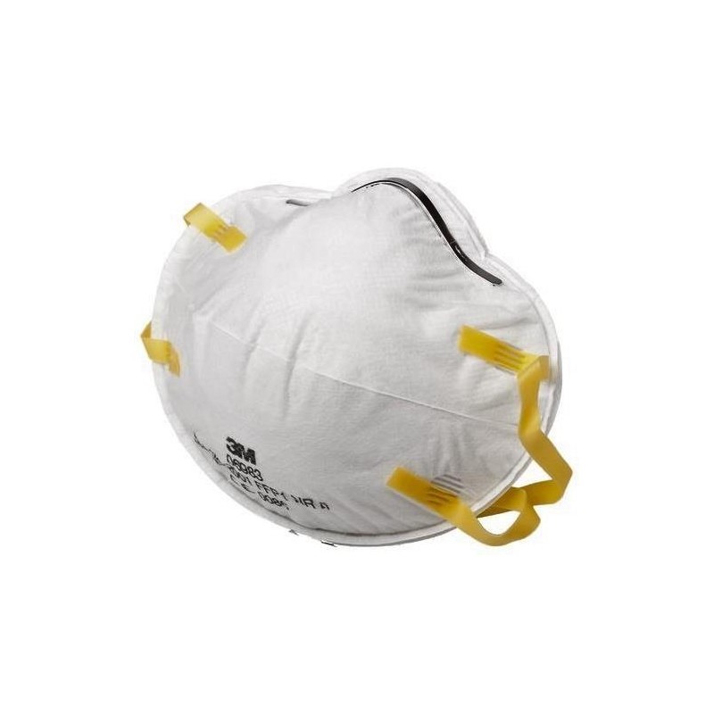 Masque anti poussière Masque anti poussière