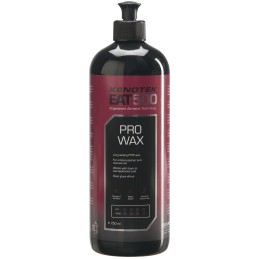 Cire pro Kenotek EAT500 flacon 750ml