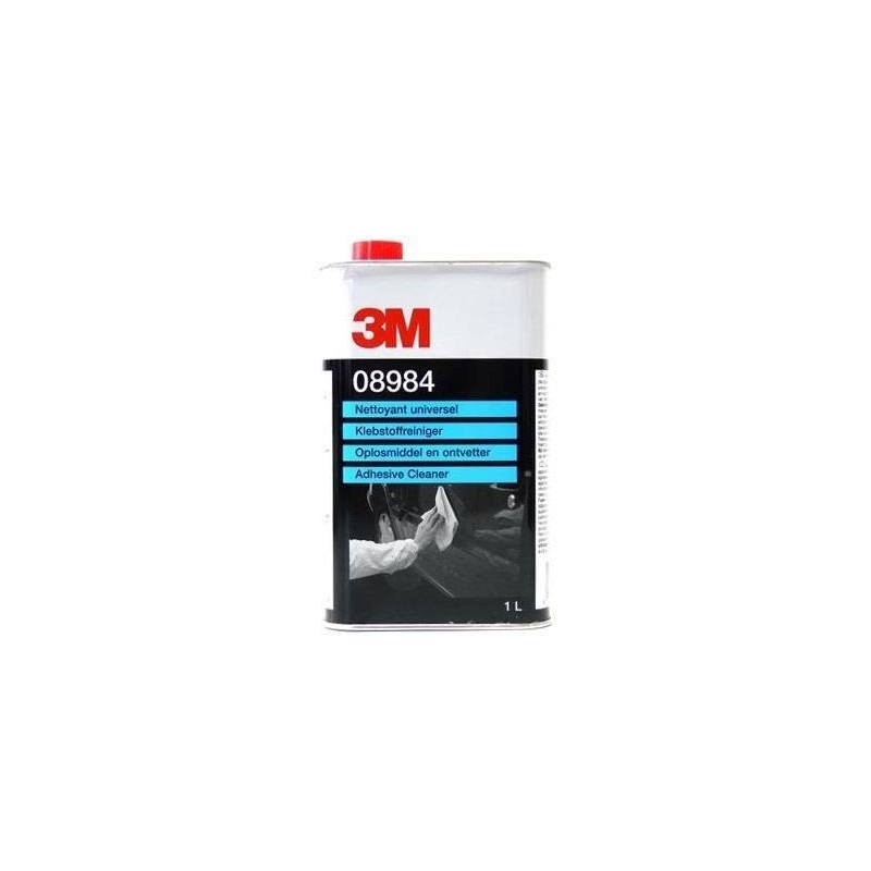 Nettoyant universel 3M 08984 Nettoyant universel 3M 08984
