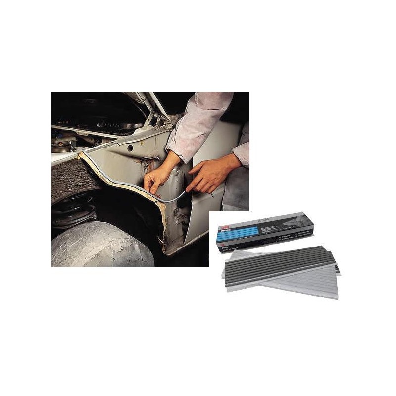 Mastic de bourrage 3M 08578 Mastic de bourrage 3M 08578
