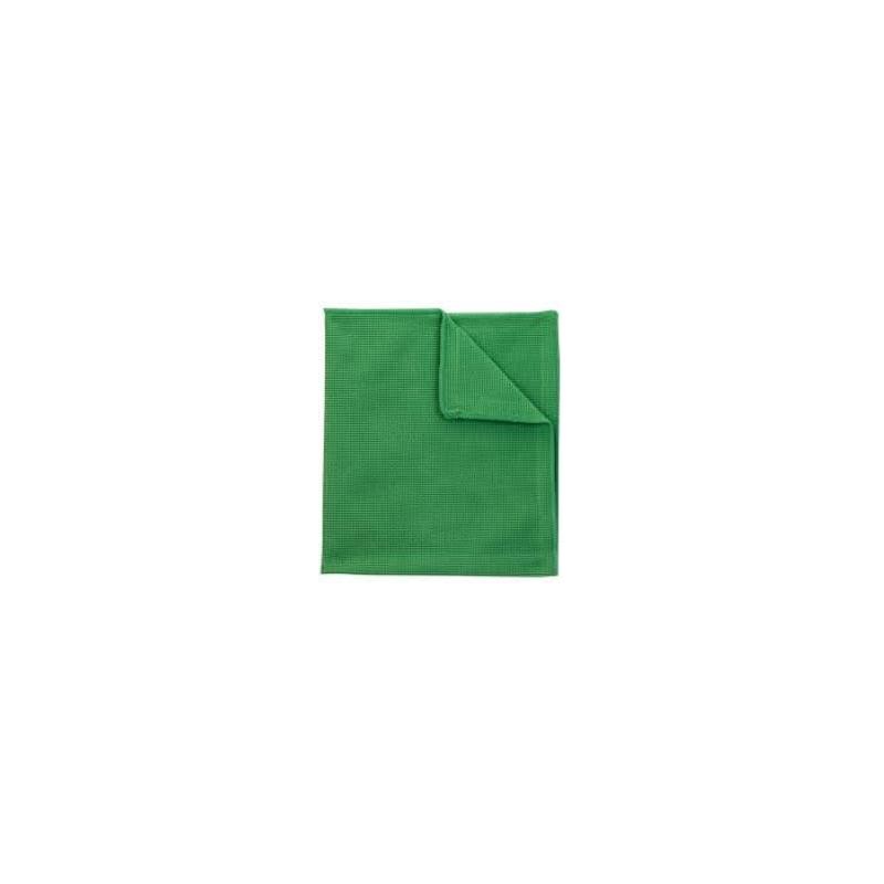 Micro fibre verte