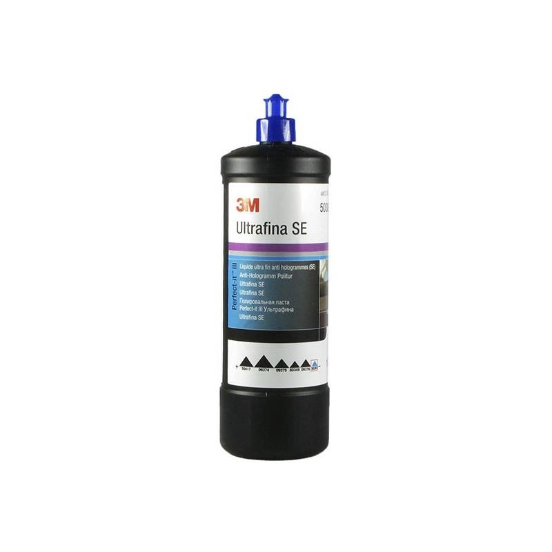 Liquide anti-hologramme Ultrafina SE