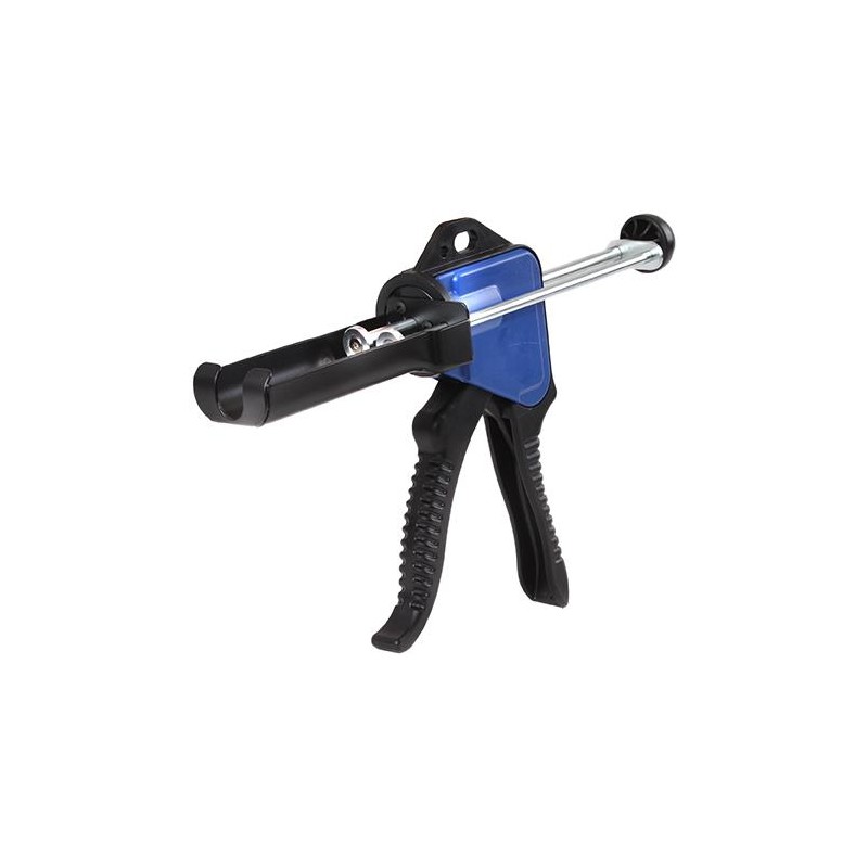 Pistolet pour colle 2K 2 x 25ml Pistolet pour colle 2K 2 x 25ml