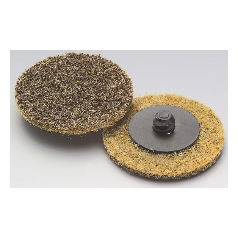Roloc 2" SIA type scotchbrite