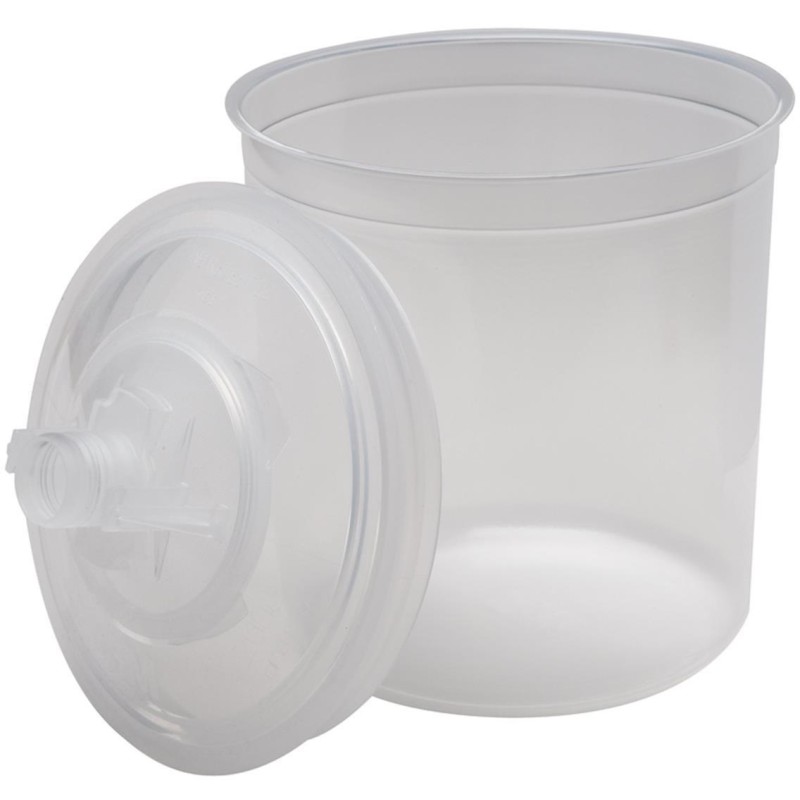 Poche PPS 3M 850ml filtre 200µ Poche PPS 3M 850ml filtre 200µ