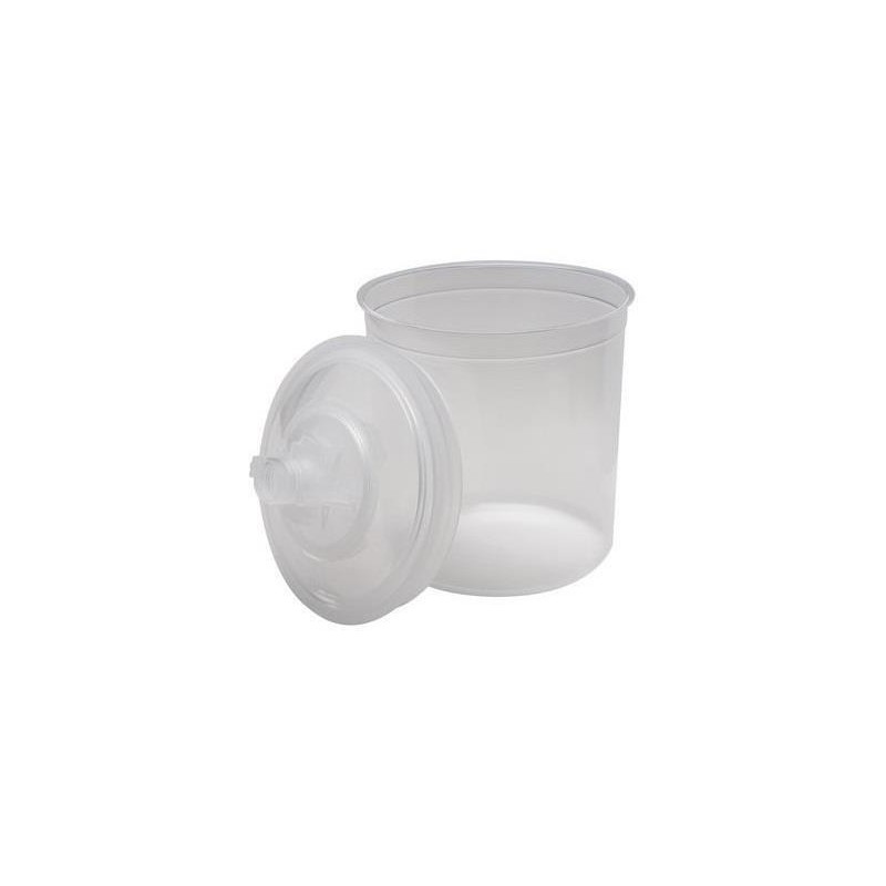 Poche PPS 3M 170ml Poche PPS 3M 170ml