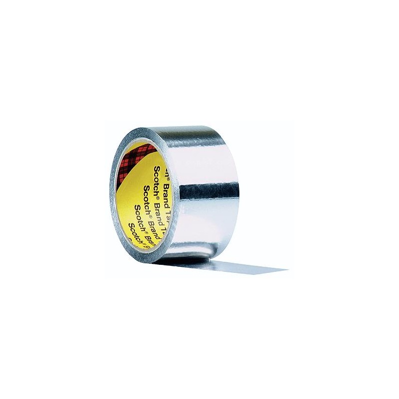 Tape aluminium 3M Tape aluminium 3M