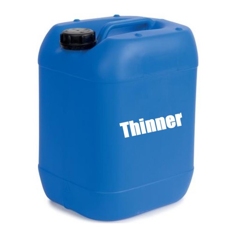 Thinner 5l Thinner 5l
