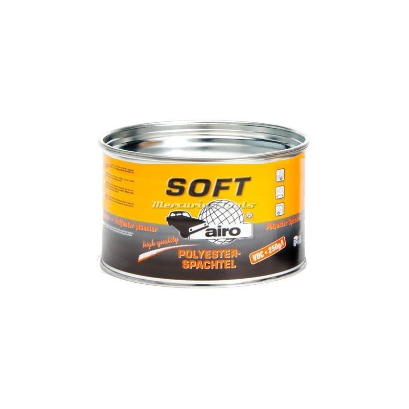 Airo soft 2K Airo soft 2K