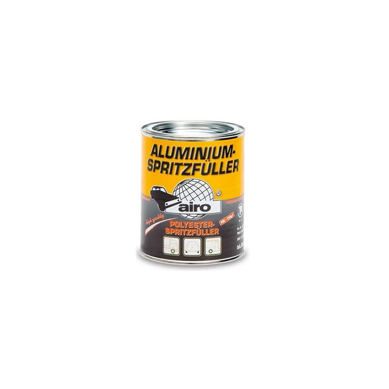 Airo fuller fuller 1,5kg Airo fuller fuller 1,5kg