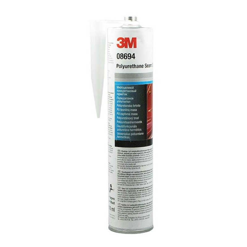 Mastic d'étanchéitité 3M noir Mastic d'étanchéitité 3M noir