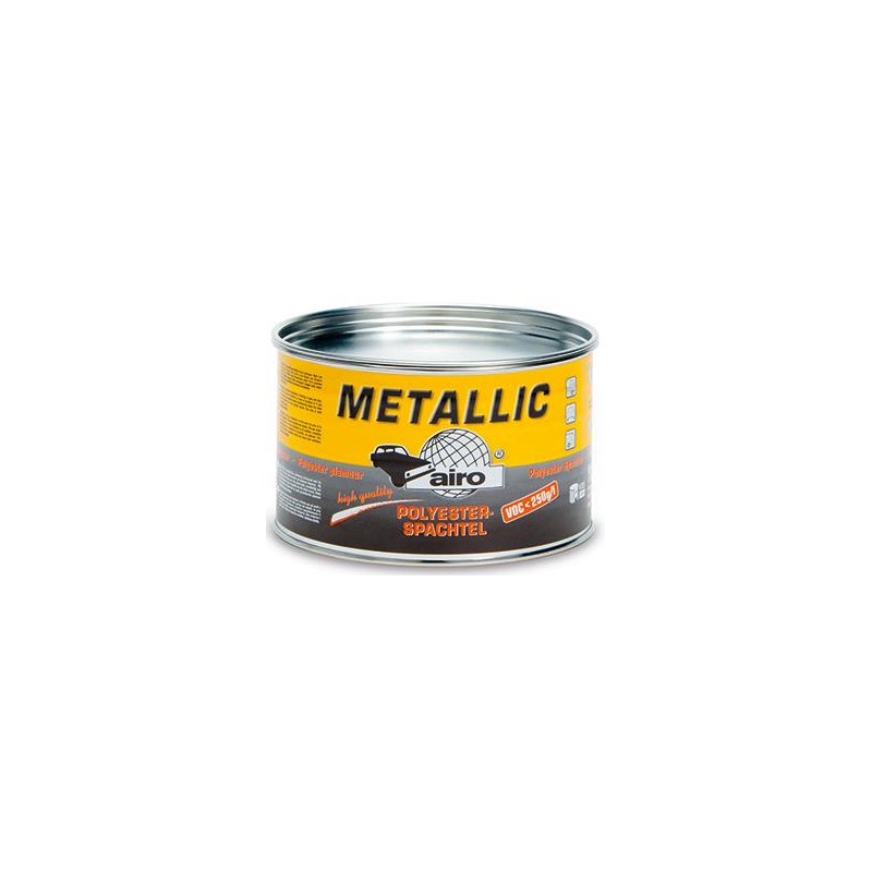 Airo metallic 2K Airo metallic 2K