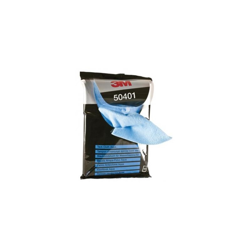 Tack rag Aqua Tack rag Aqua