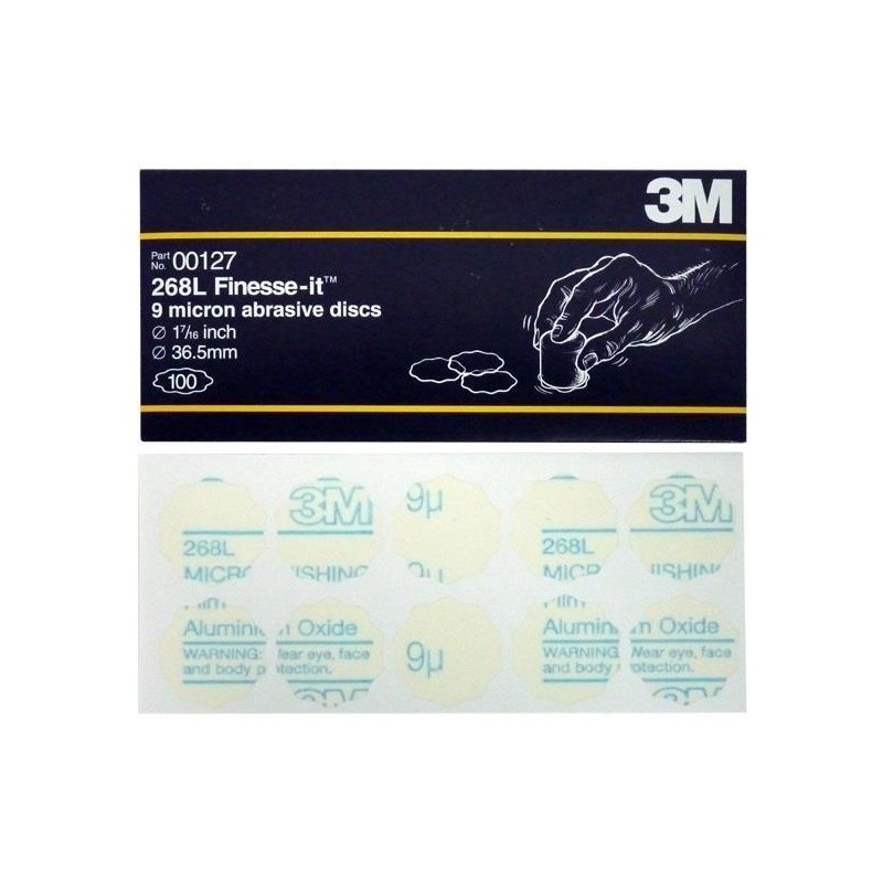 3M Finesse-It 3M Finesse-It