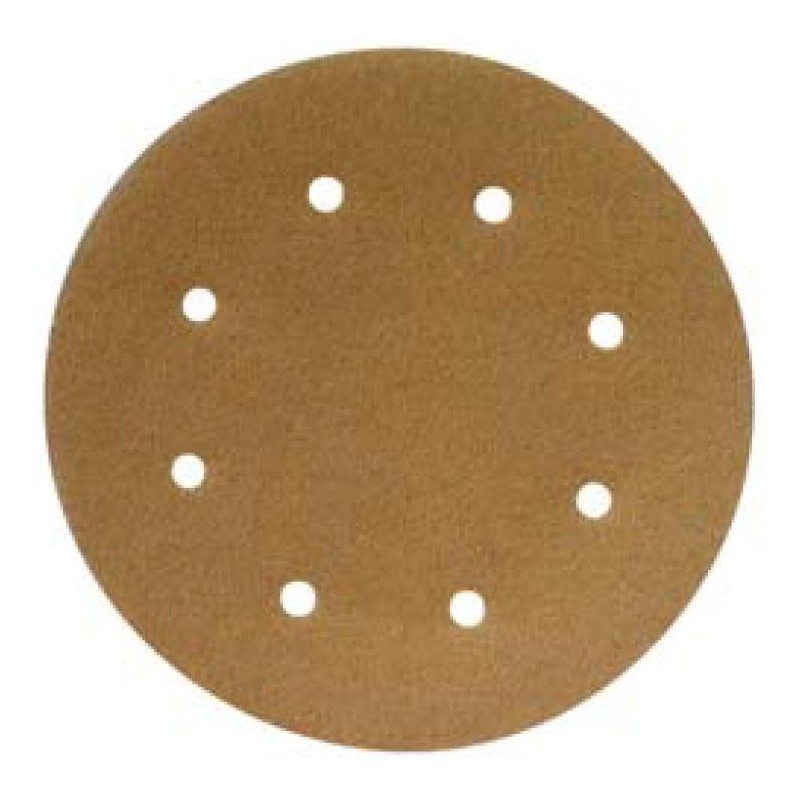 Disques abrasifs 203mm P320 Disques abrasifs 203mm P320