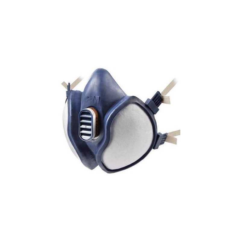 Masque vapeur organique Masque vapeur organique