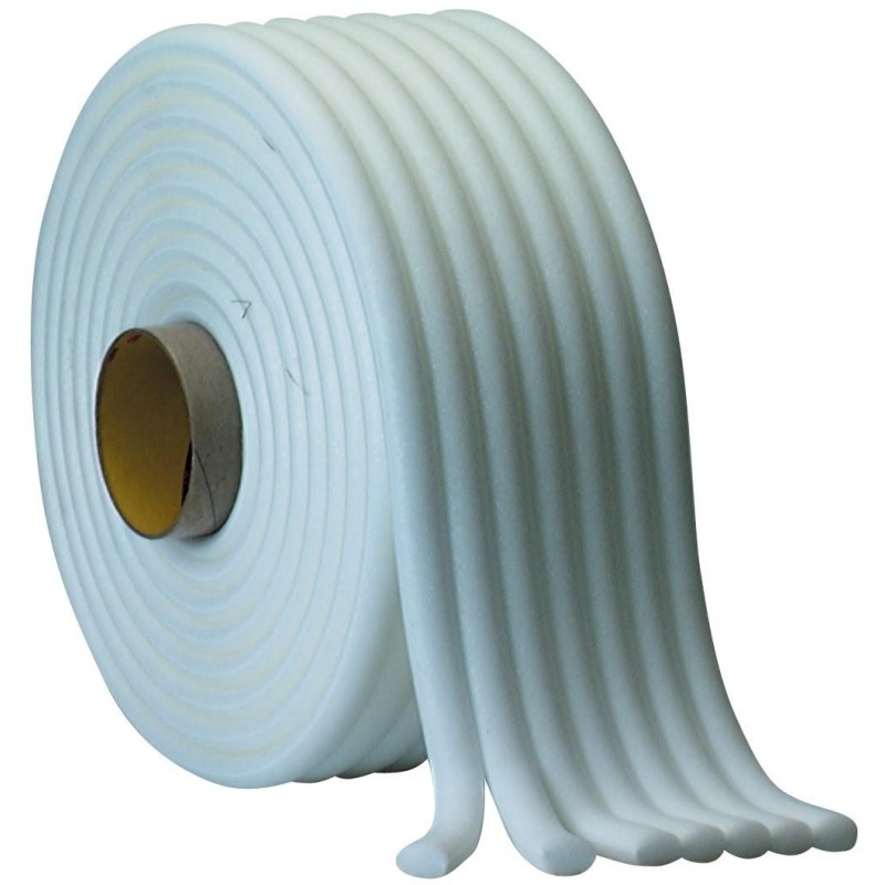 Ruban de masquage mousse autocollant 19mm Ruban de masquage mousse autocollant 19mm