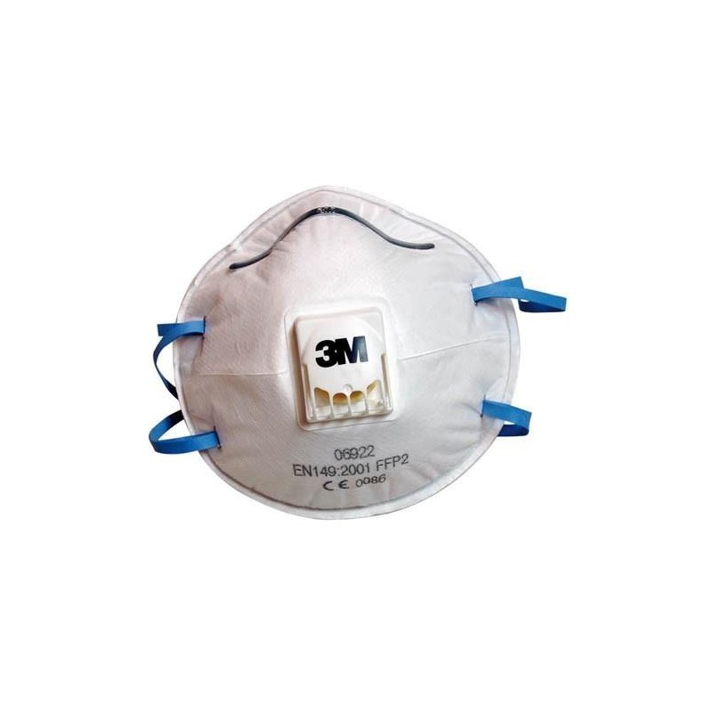 Masque anti poussière Masque anti poussière