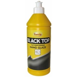 Vernis Farecla Black Top