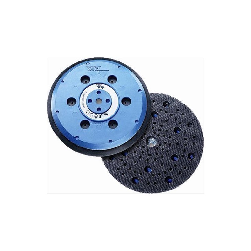 Plateau universel 150mm souple Plateau universel 150mm souple