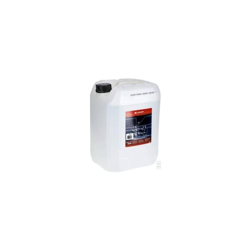 Eau déminéralisée 20L Eau déminéralisée 20L