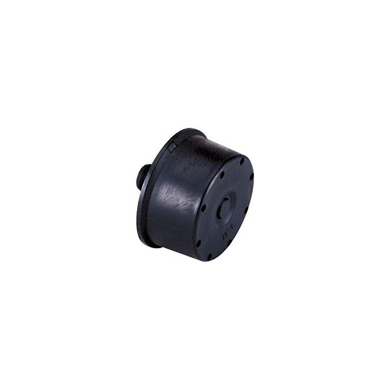 Filtre à air pour compresseur 3/8" BSP