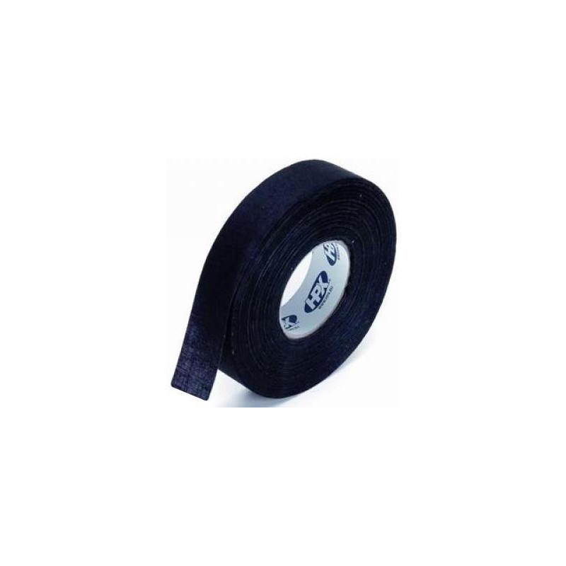 Ruban isolant toilé (textile) Ruban isolant toilé (textile)