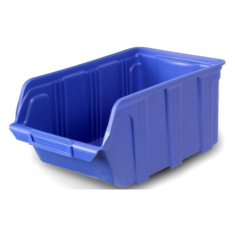 Bac de rangement ISPA 04 : 210 X 175 X 300 Bac de rangement ISPA 04 : 210 X 175 X 300