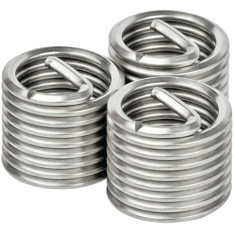 Insert v-coil M14 x 1,25 Insert v-coil M14 x 1,25